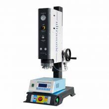 Ultrasonic Welding Machine, Powerful, Intelligent Device, Customizable, Digital, Energy Control thumbnail-1