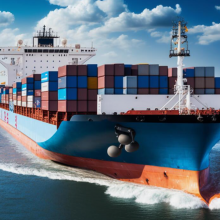 Mastering the Baltic Route: Reliable Sea Freight to Estonia & Lithuania thumbnail-3