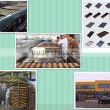 100% Food Grade Teflon Coating Aluminium Non-Stick Bread Moulds thumbnail-5