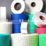 Colored Carbon Fiber Reinforcement Mesh Roll/concrete Fiberglass Mesh thumbnail-4