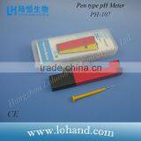 Hot Sale High Accuracy Lab Pen Type pH Meter