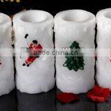 Led Candles thumbnail-2