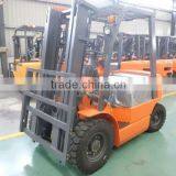 JAC 3 ton forklift