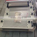 Plastic Film Surface Corona Treatment Equipment Machine thumbnail-5