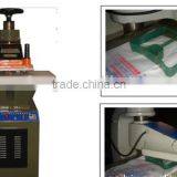 T-shirt Plastic Bag Hole Punching Machine thumbnail-4