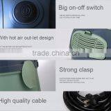 Wet and Dry Powerful Handheld Rechargeable Vacuum Cleaner thumbnail-4