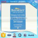 MDC95 125Khz T5577 Writable Card RFID Card/RFID Smart Card/RFID NFC Card thumbnail-4