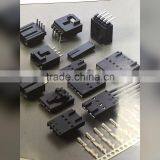 Copper Metal Conductor PVC Insulation UL94V-0 Connector Cable Assembly thumbnail-3