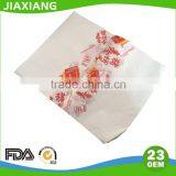 Printed Burger Sandwich Wrap Food Grade Pe Coated Paper thumbnail-1