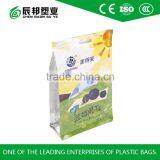 Food Grade Plastic Packing Bag for Candied Fruit