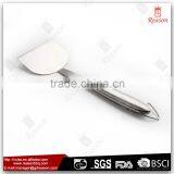 Stainless Steel Long Handle Barbecue Turner thumbnail-2