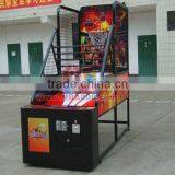Coin Operated Basketball Shooting thumbnail-1