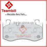 Disc Brake Pad for Mercedes W221 0044208020