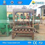 High Quality Packaging Baling Press for Waste Paper and Hey