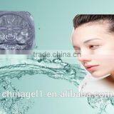 OEM Super Whitening Silver Crystal Collagen Mask Advanced Nutrients Silver Facial Mask thumbnail-5