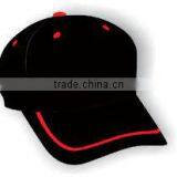 Design Blank Leather Custom Caps Snapback Wholesale thumbnail-1