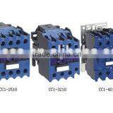 Industrial Controls AC Contactor CC1 Contactor Rated Conventional Heating Current 20A CC1-09 thumbnail-2