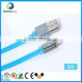 Colorful Remax USB Cable Charging & Data Transfer Usb Data Cable thumbnail-2