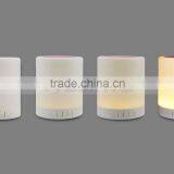 LED TF Aux Bluetooth 7 Colors Changering Wireless Smart Bluetooth Lamp Speaker With Blue Green Light Hook thumbnail-4