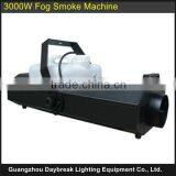 Powerful 3000w Fog Machine Stage Fog Machine Wedding Fog Machine Party Fog Machine