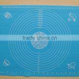 100% Food Grade Silicone Mat for Knead Dough thumbnail-2