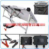 100w Foldable Solar Panels thumbnail-2