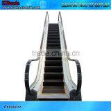Indoor & Outdoor 30Degree 600mm Passenger Escalator thumbnail-1