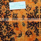 Traditional Tapestry Boho Art Work Vintage Tapestry Dorm Decor Wall Hanging Hippie Tapestry thumbnail-4