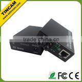 USB Power Single Fiber Media Transceiver With DIP&LFP thumbnail-6