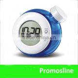 Hot Selling Custom Water Power Desk Clock thumbnail-6