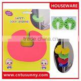 Child Safety Door Guard/EVA Door Stopper/baby Safety Products thumbnail-1