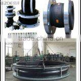 Carbon Seel Neoprene Bellows Expansion Joint thumbnail-1