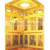 Passenger Elevator(EC1-204) thumbnail-2