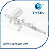 Metal Airbrush Gun Kit for Makeup