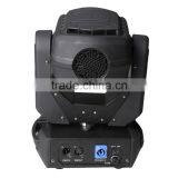 New Design and High Performance 4*25W Super Beam Sharply Moving Head Light for Disco Lighting thumbnail-2