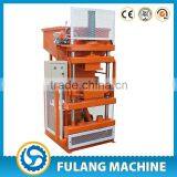 FL1-10 Compressed Soil Interlocking Block Making Machine Made in China