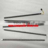 Carbon Fiber Avalanche Telescopic Tube Probe With High Temperature Made in Weihai thumbnail-5