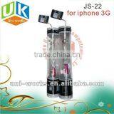 For Iphone Cut Mp3 Stereo Earphone