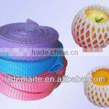 Different Type Food Grade Disposable Plastic EPE Foam Net thumbnail-4