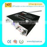 Karaoke Pyle Switching Amplifier YT-K06 With Usb/sd thumbnail-1