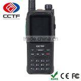 D-880 5Km Long Range Fm Transmitter Dahua Ip Intercom Dual Band Mobile Radio thumbnail-2