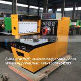 BD850 D Diesel Fuel Injection Pump Test Bench Test Stand for Diesel Car