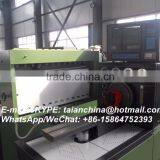 NT2001 INJECTION PUMP TEST BENCH GREENCOLOR thumbnail-2