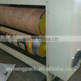 YMZ Complete Carton Box Plant of Auto Rotary Die Cutting Machine thumbnail-4