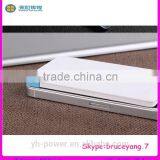 2016 Best Gift Promotion Slim Credit Card Portable Power Bank Portable Mobile Power Bank 2500mah thumbnail-4