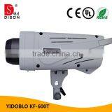 Dison Portable Photography Studio Lighting, Digital Led Video Camera Light for Advertising, Led Lights for Photography