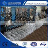 Trade Assurance China Manufacture Galvanized Hexagonal Gabion Box