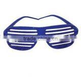 2015 Advertising Hot Slotted Sunglasses Made in China thumbnail-3