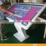 Shopping Mall WIFI Network Digital Signage Advertising Screen Kiosk