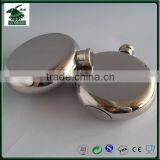 Popular Funky Stainless Steel Hot Hip Flask